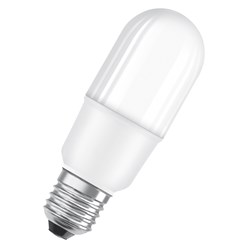 LED-lamp LED STAR STICK LEDVANCE LEDSSTICK53 8W/840 230V FR E27 4058075815933